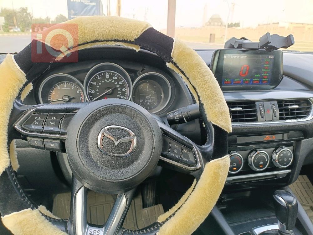 مازدا 6